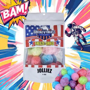 Jolliez - Original