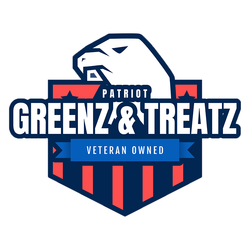 Patriot Greenz and Treatz